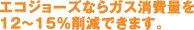 GRW[YȂKXʂ12`15%팸ł܂B